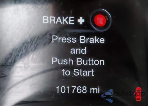 2018 Jeep Grand Cherokee Trackhawk 4X4 from USA, damaged, VIN 1C4RJFN90JC437656